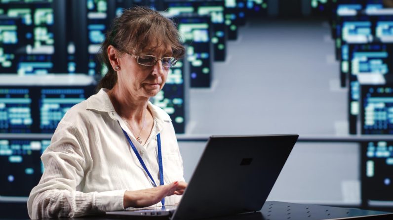 Cloud Computing Indianapolis