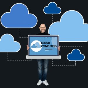 Cloud Computing Photoshop: Revolutionizing Creative Workflows