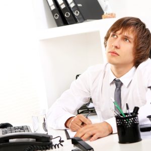 Cloud Computing is Not Typically Suited for Situations