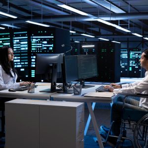 Cloud Computing vs Cyber Security