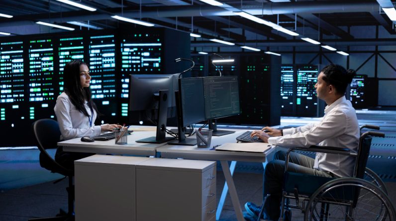 Cloud Computing vs Cyber Security