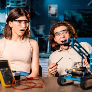 Jokes on Cloud Computing