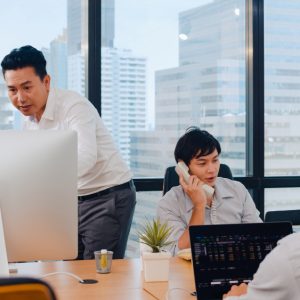 Public Cloud Computing