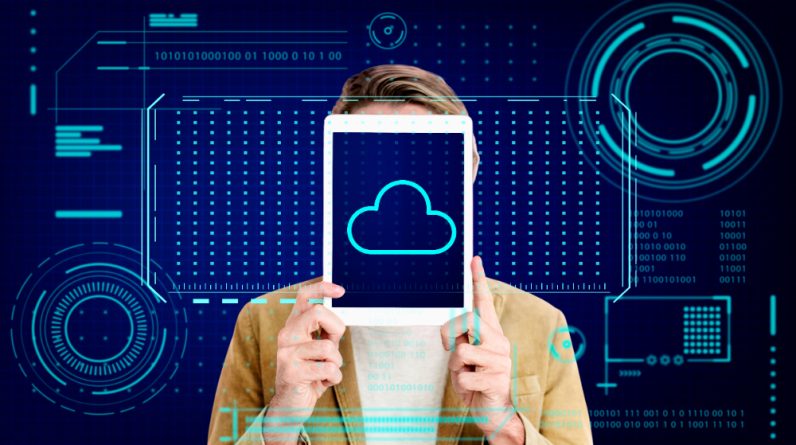The Comprehensive Guide to Cloud Computing