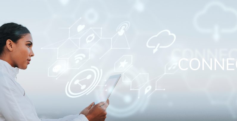 The Evolution to Cloud Computing