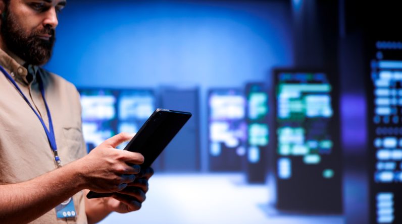 The Future of Cloud Computing Rendering: Revolutionizing Digital Content Creation