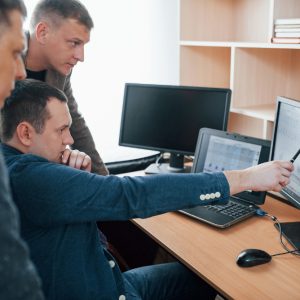 Bell Cloud Computing