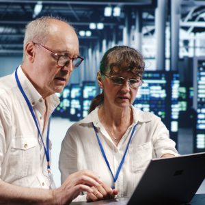 Single Cloud Computing