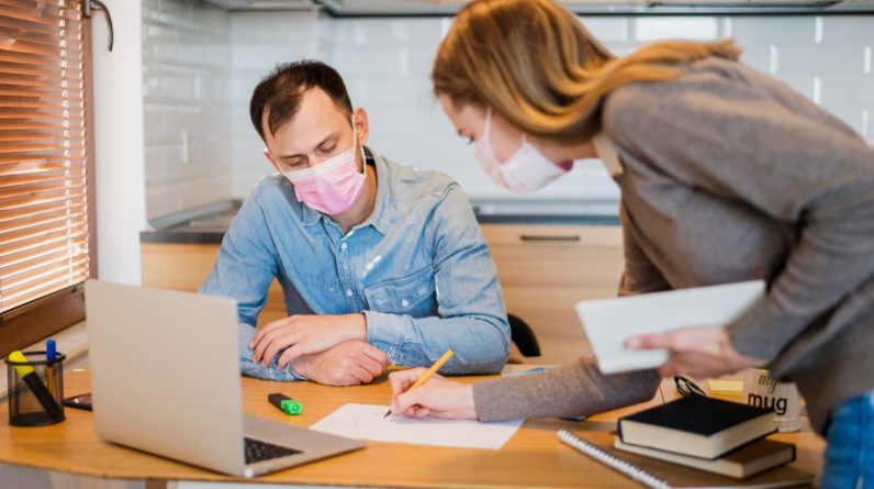 What Education Is Required to Get a DVM