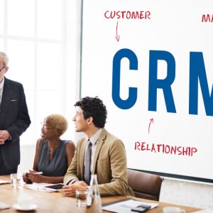 CRM Opportunity