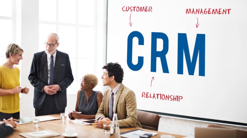 CRM Opportunity