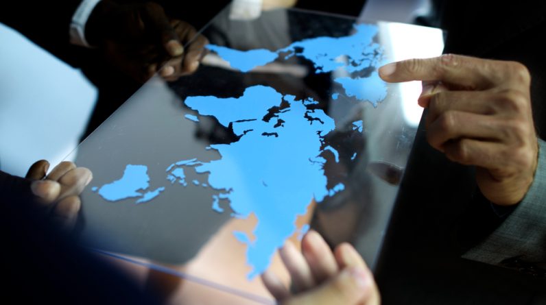 Department of Transportation Disadvantaged Business Enterprise