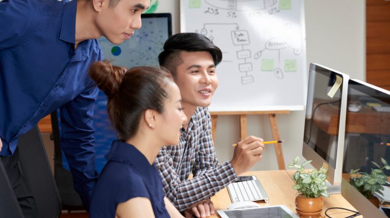 Development Representative