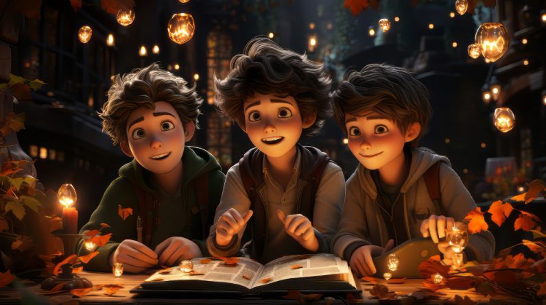 How to Use Enchanted Books in Minecraft Education