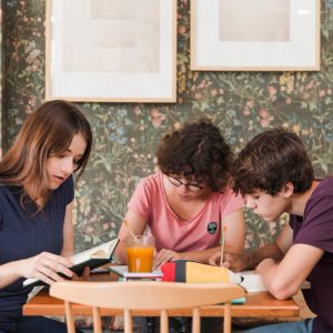 What Are Enchanted Tables in Minecraft Education Edition