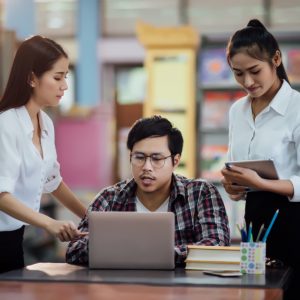 Is the Board of Education a Part of the Government