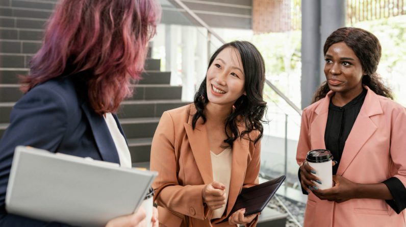 Minority Women-Owned Business Certification
