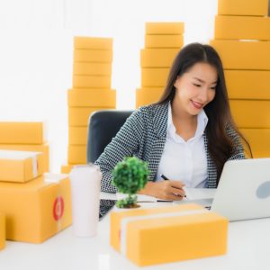 Sales Distribution Management