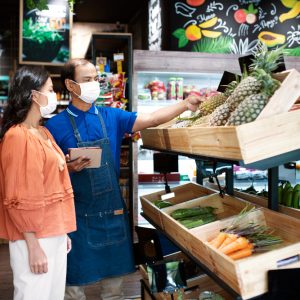 Small Business and Enterprises