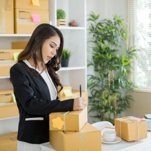 Small to Medium-Sized Enterprises