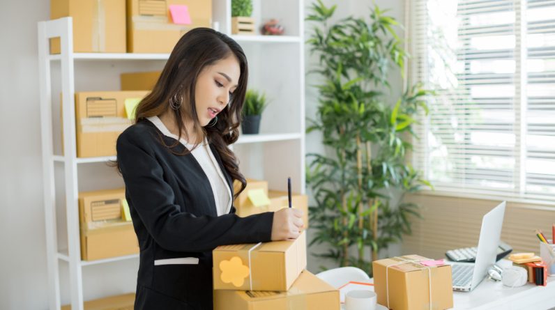 Small to Medium-Sized Enterprises