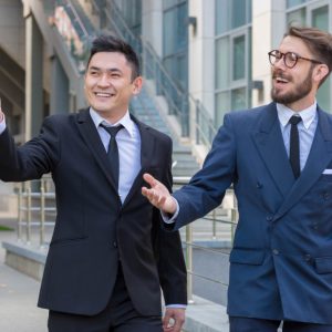 The Role of a B2B Sales Executive