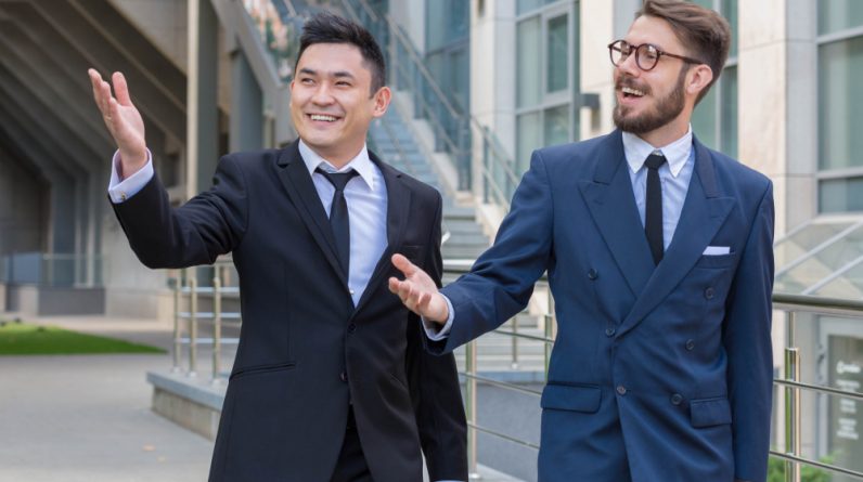 The Role of a B2B Sales Executive