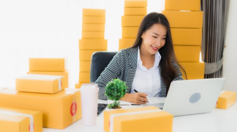 WBE Certification Application