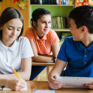 What Do the Department of Education Do