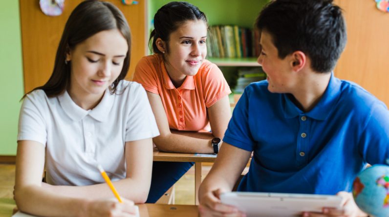 What Do the Department of Education Do