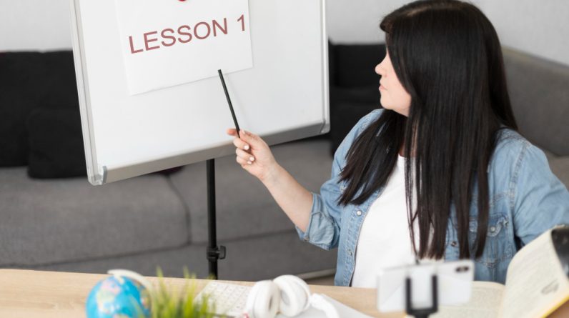 What Does LEA Stand For