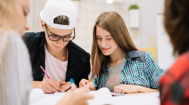 What Does the Department of Education Do