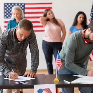 What Does the U.S. Department of Education Do