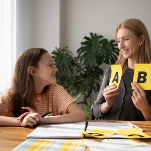 What Each Word in "My Educated Mother" Means