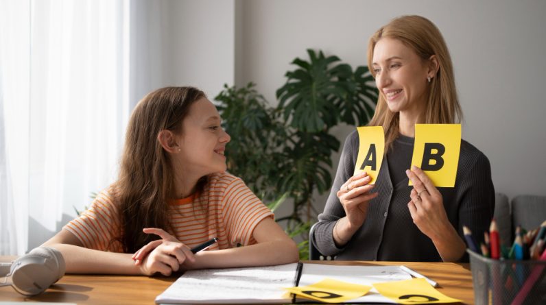 What Each Word in "My Educated Mother" Means