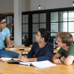 What Is CEUs for College Professional Education