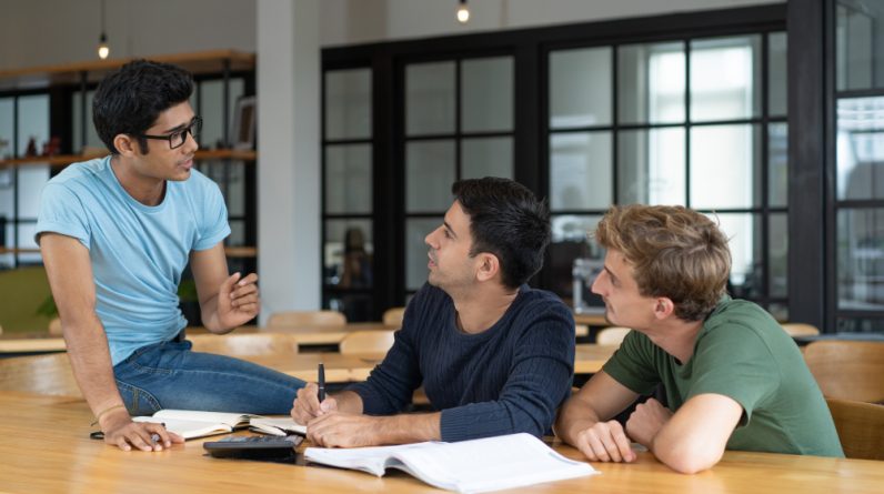 What Is CEUs for College Professional Education