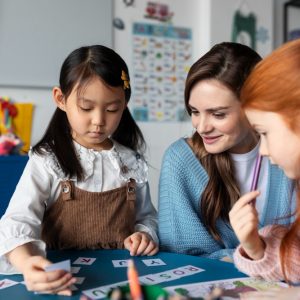 What Is a Paraprofessional in Education