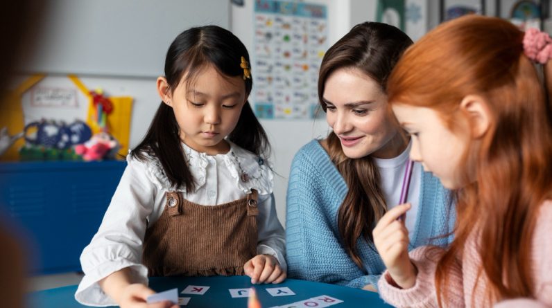 What Is a Paraprofessional in Education