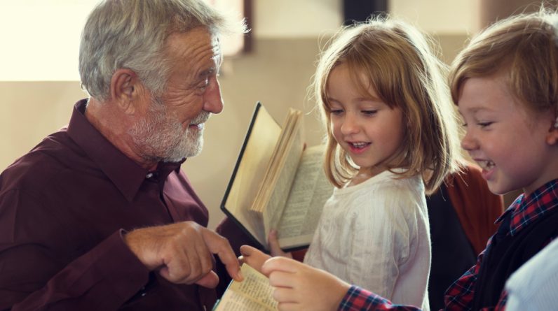 What Was Education Reform Under Peter the Great