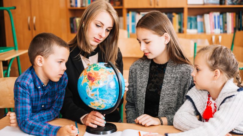 What Was the Education Reform in Russia