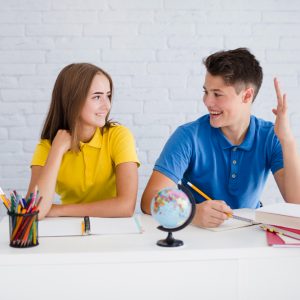 What is Bi-Literacy Education