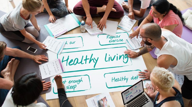 What is Health Education's Goal