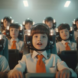 Key Figures in Education Reform