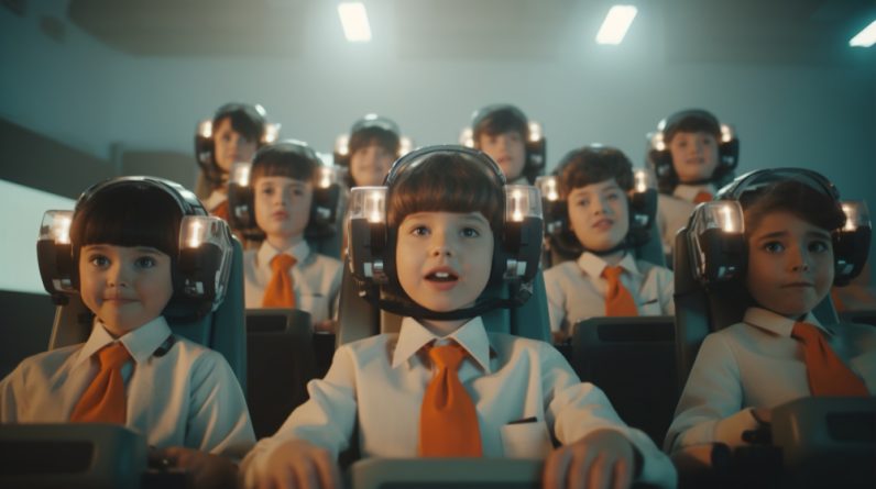 Key Figures in Education Reform