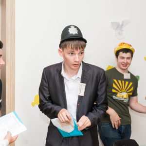 Who Was a Key Reformer in Education